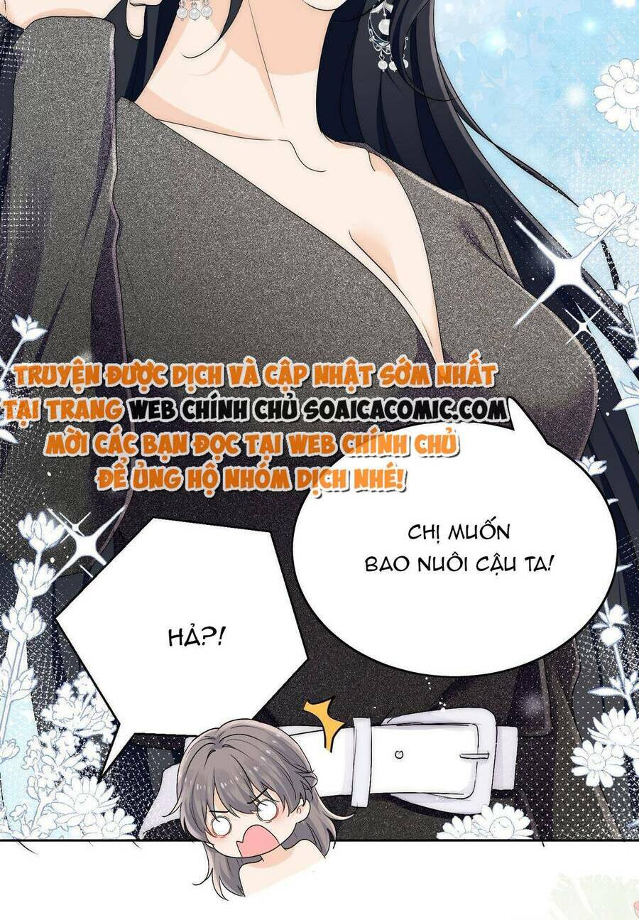 Nữ Chính Hắc Hóa Sau Trọng Sinh Chapter 50 - Trang 2