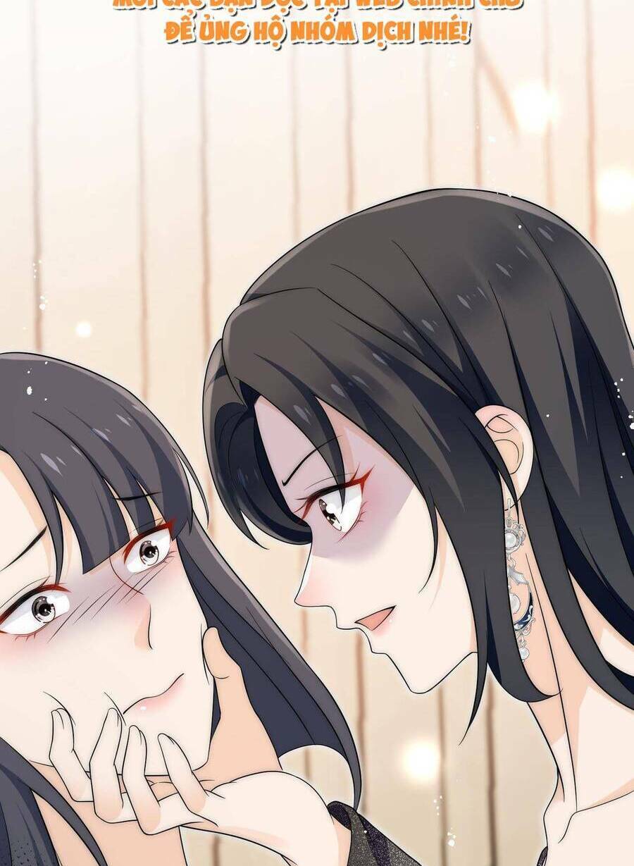 Nữ Chính Hắc Hóa Sau Trọng Sinh Chapter 50 - Trang 2