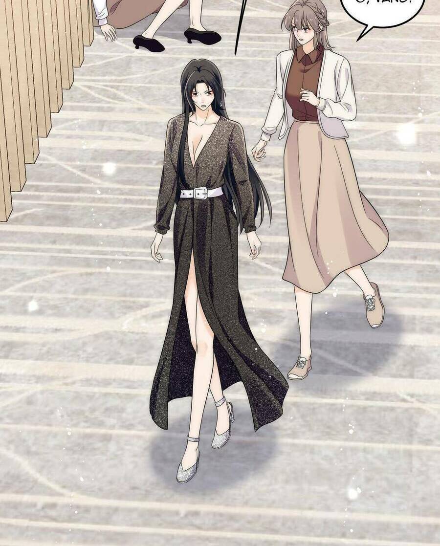 Nữ Chính Hắc Hóa Sau Trọng Sinh Chapter 50 - Trang 2