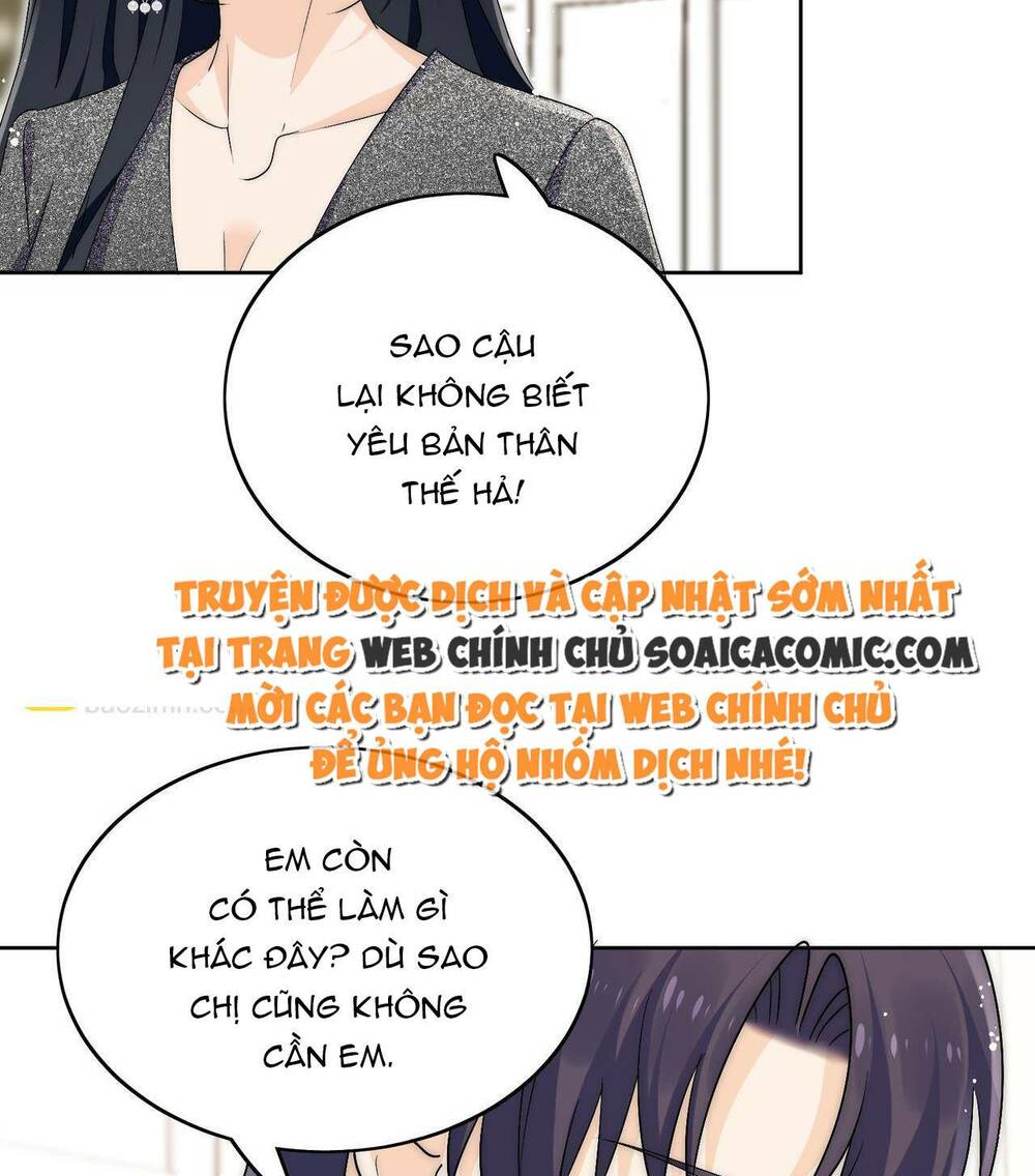 Nữ Chính Hắc Hóa Sau Trọng Sinh Chapter 51 - Trang 2