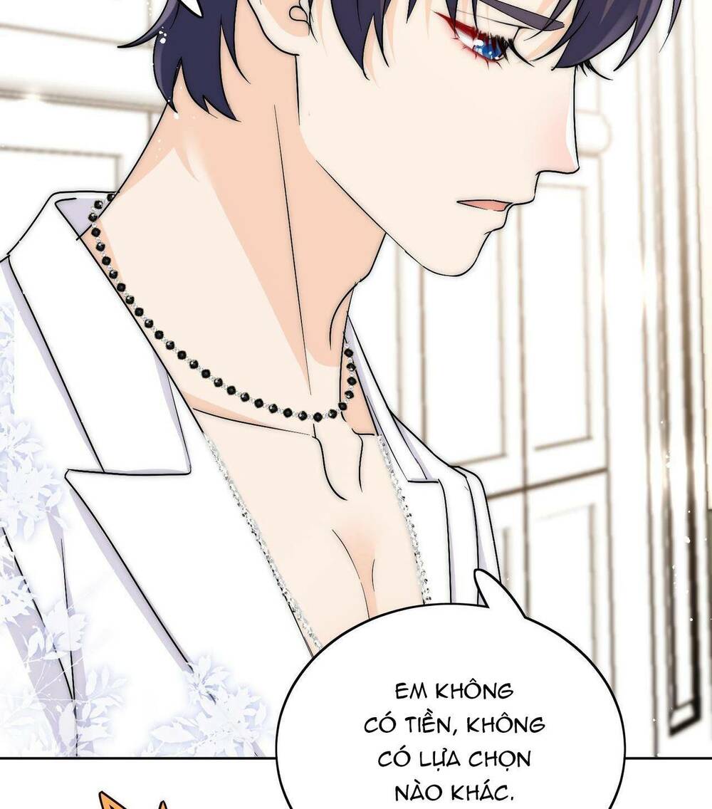 Nữ Chính Hắc Hóa Sau Trọng Sinh Chapter 51 - Trang 2