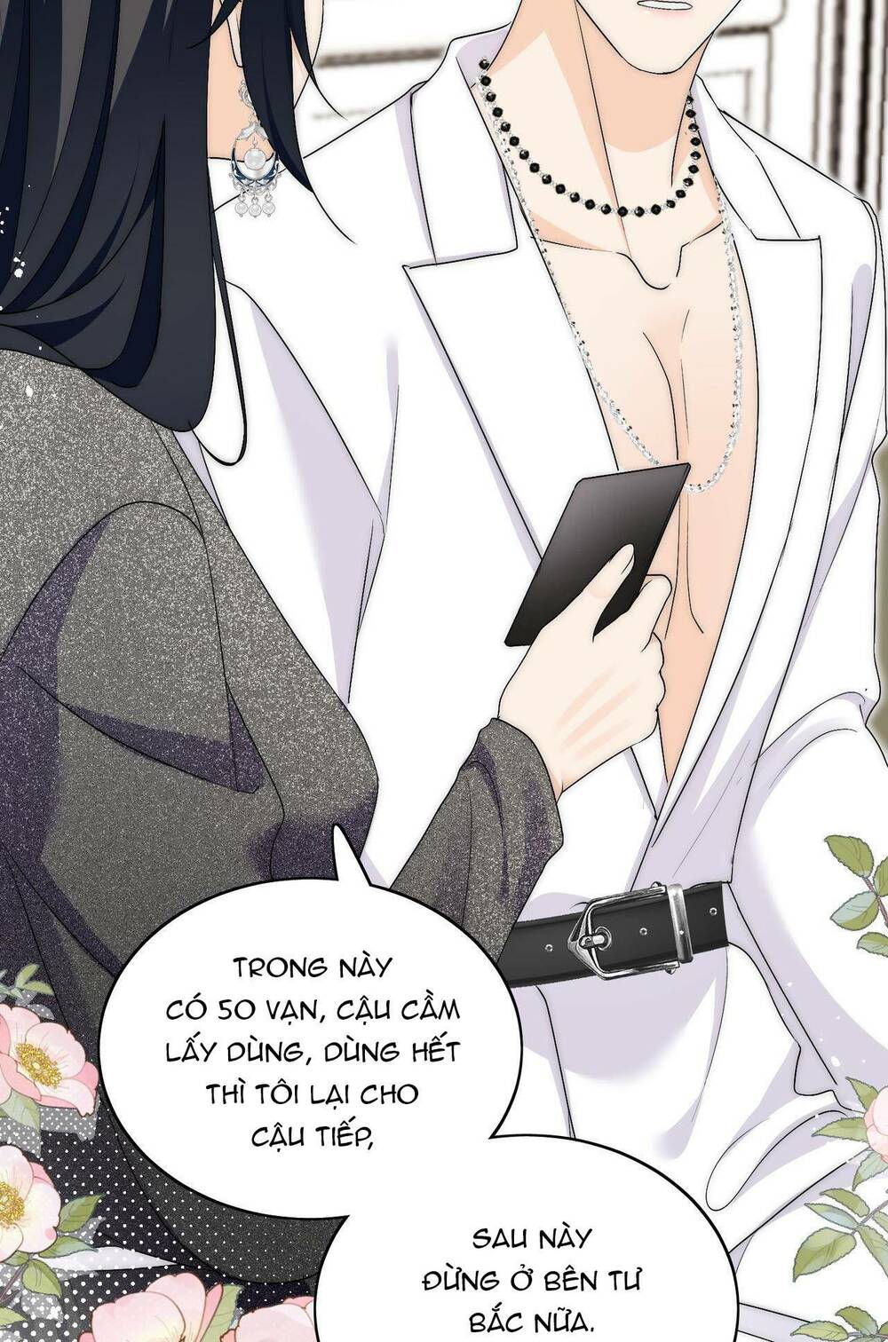 Nữ Chính Hắc Hóa Sau Trọng Sinh Chapter 51 - Trang 2