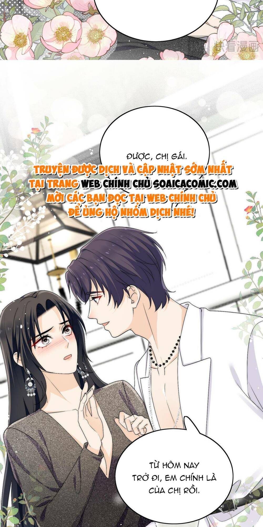 Nữ Chính Hắc Hóa Sau Trọng Sinh Chapter 51 - Trang 2