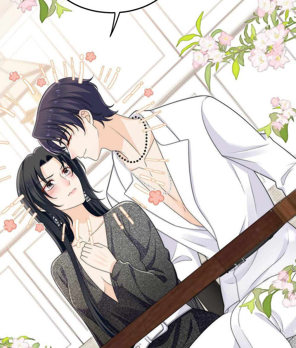 Nữ Chính Hắc Hóa Sau Trọng Sinh Chapter 51 - Trang 2