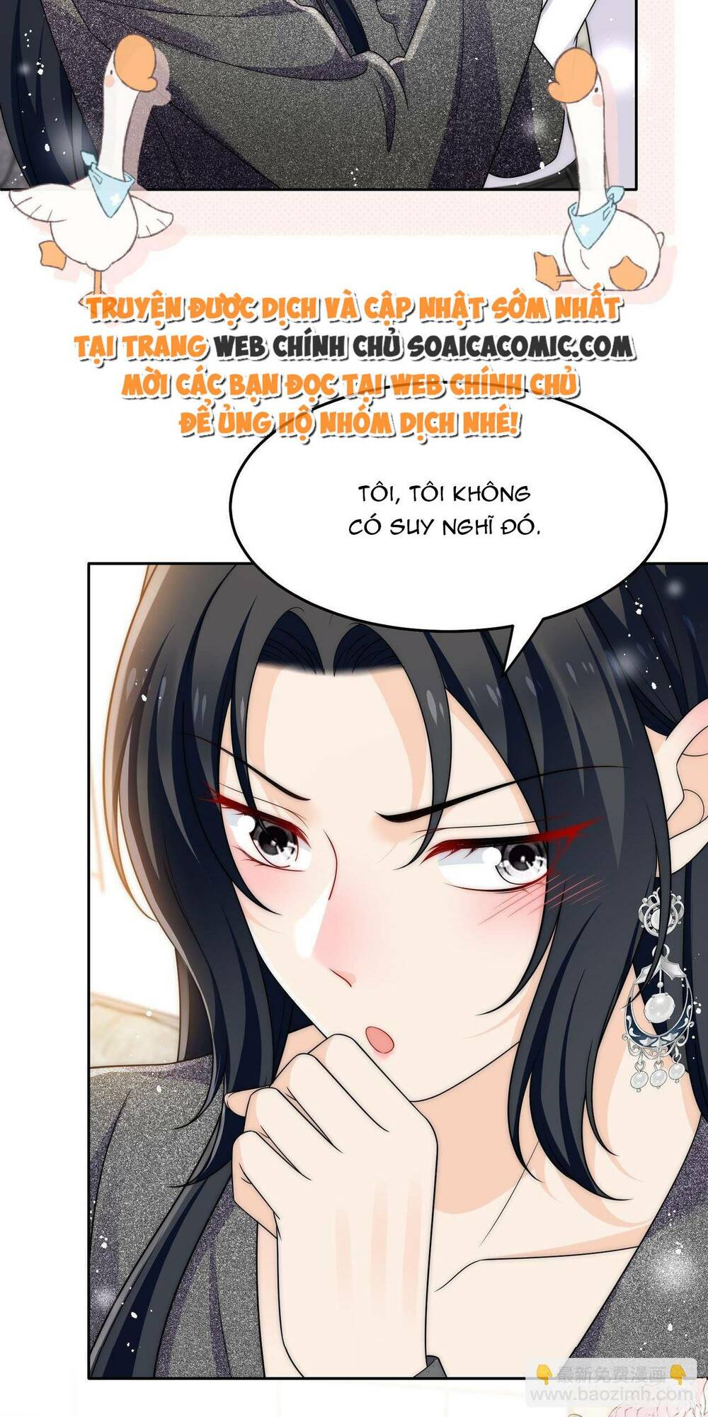 Nữ Chính Hắc Hóa Sau Trọng Sinh Chapter 51 - Trang 2