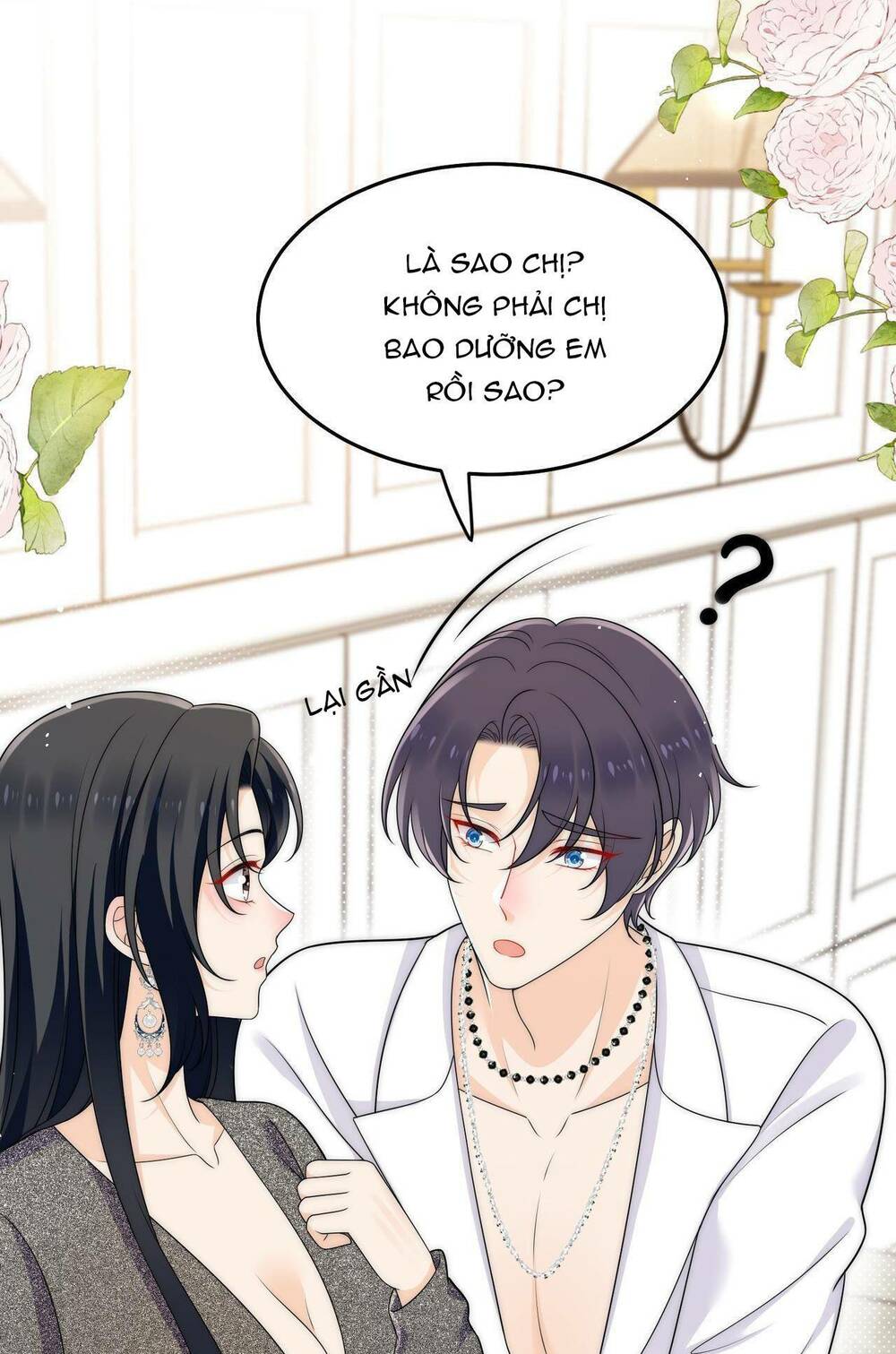 Nữ Chính Hắc Hóa Sau Trọng Sinh Chapter 51 - Trang 2