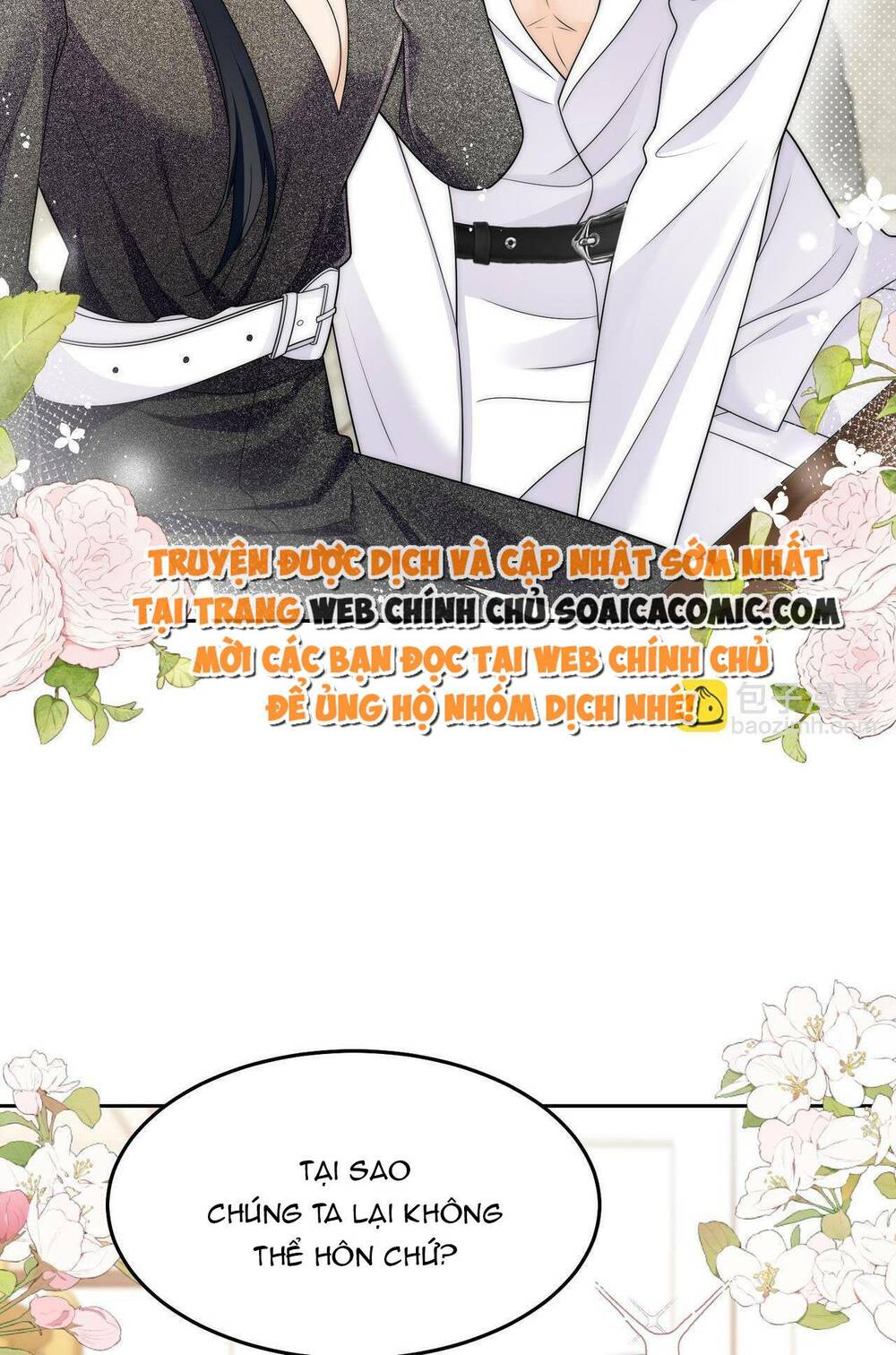 Nữ Chính Hắc Hóa Sau Trọng Sinh Chapter 51 - Trang 2