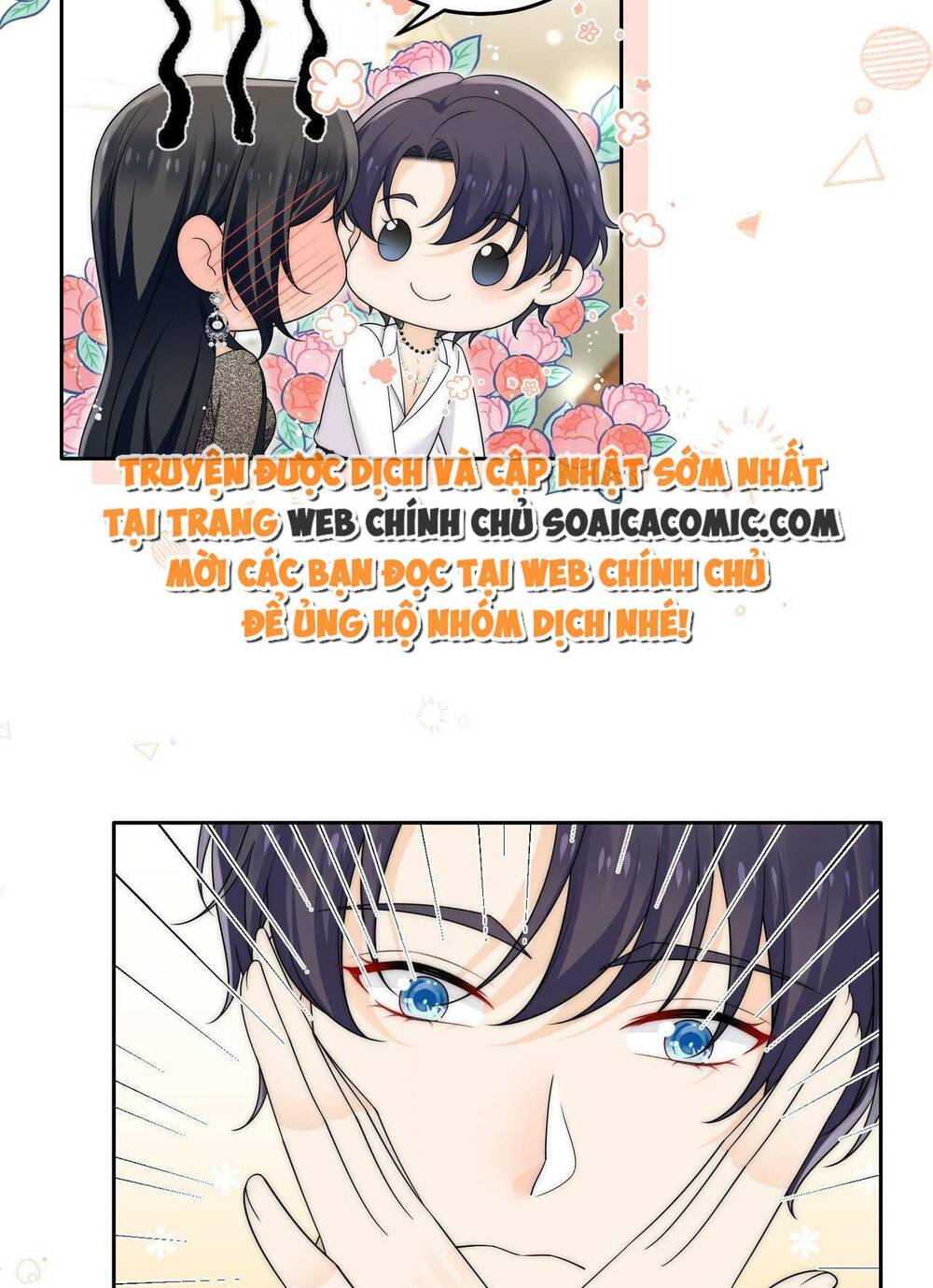 Nữ Chính Hắc Hóa Sau Trọng Sinh Chapter 51 - Trang 2