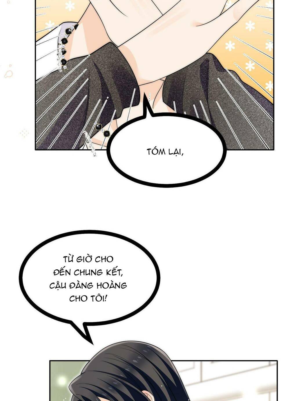 Nữ Chính Hắc Hóa Sau Trọng Sinh Chapter 51 - Trang 2