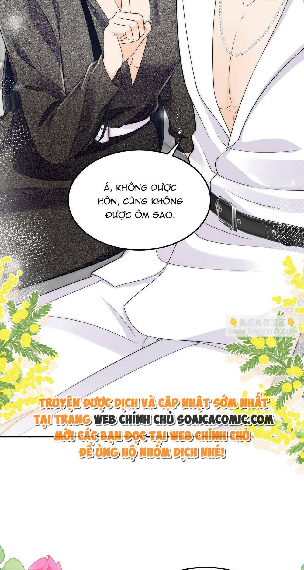 Nữ Chính Hắc Hóa Sau Trọng Sinh Chapter 51 - Trang 2