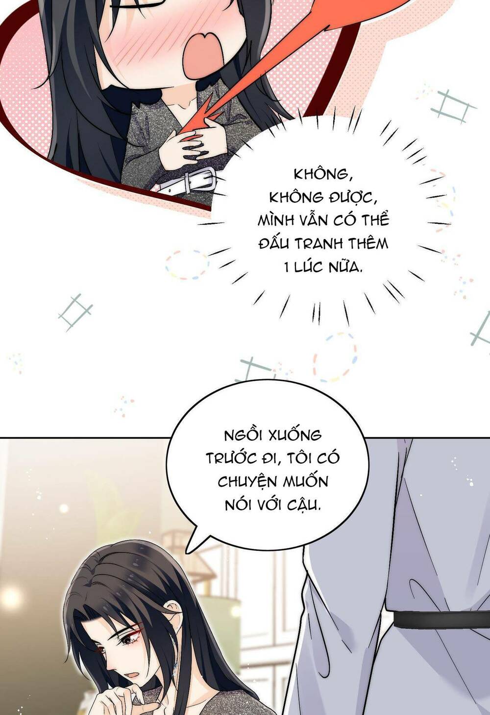 Nữ Chính Hắc Hóa Sau Trọng Sinh Chapter 51 - Trang 2