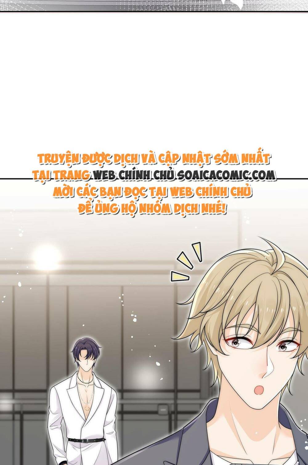 Nữ Chính Hắc Hóa Sau Trọng Sinh Chapter 52 - Trang 2