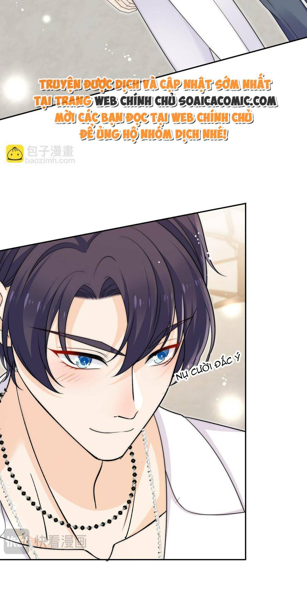 Nữ Chính Hắc Hóa Sau Trọng Sinh Chapter 52 - Trang 2