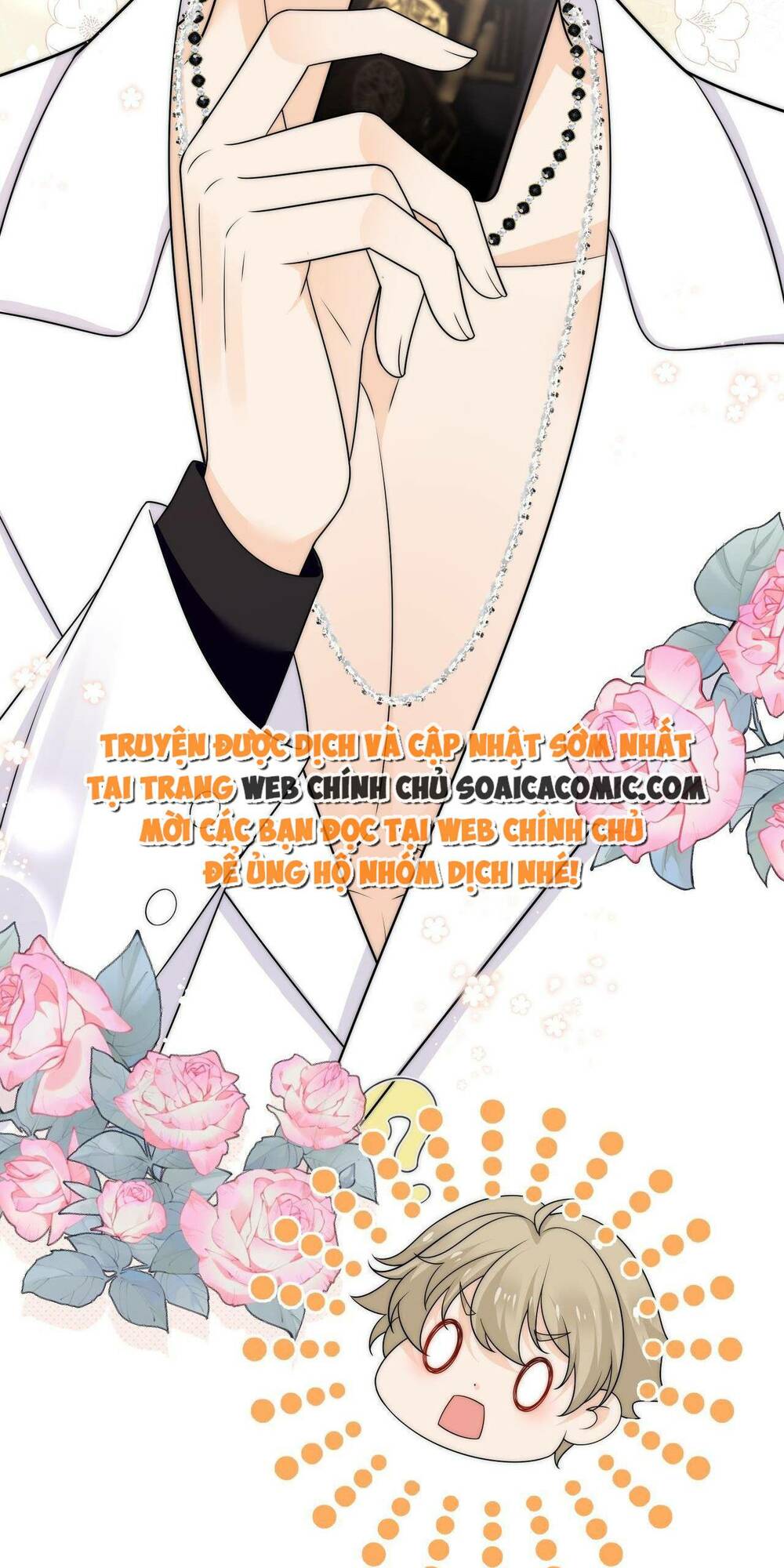 Nữ Chính Hắc Hóa Sau Trọng Sinh Chapter 52 - Trang 2