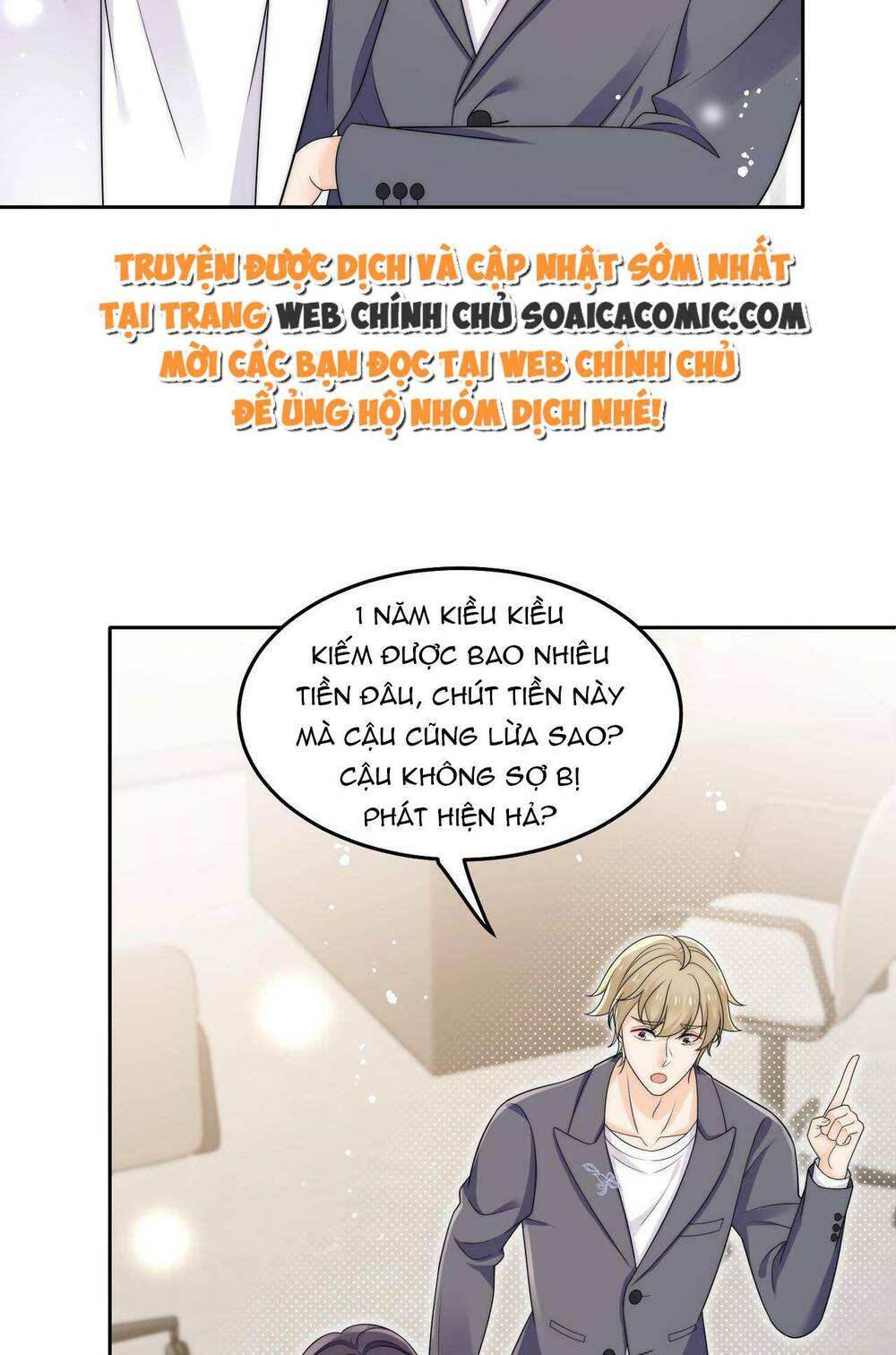 Nữ Chính Hắc Hóa Sau Trọng Sinh Chapter 52 - Trang 2