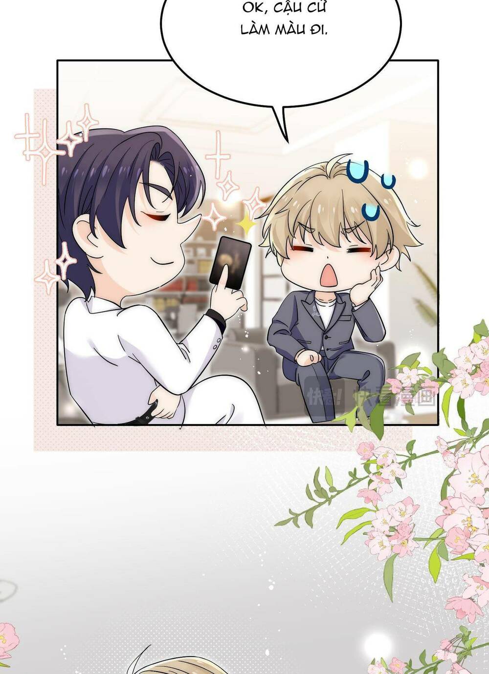 Nữ Chính Hắc Hóa Sau Trọng Sinh Chapter 52 - Trang 2