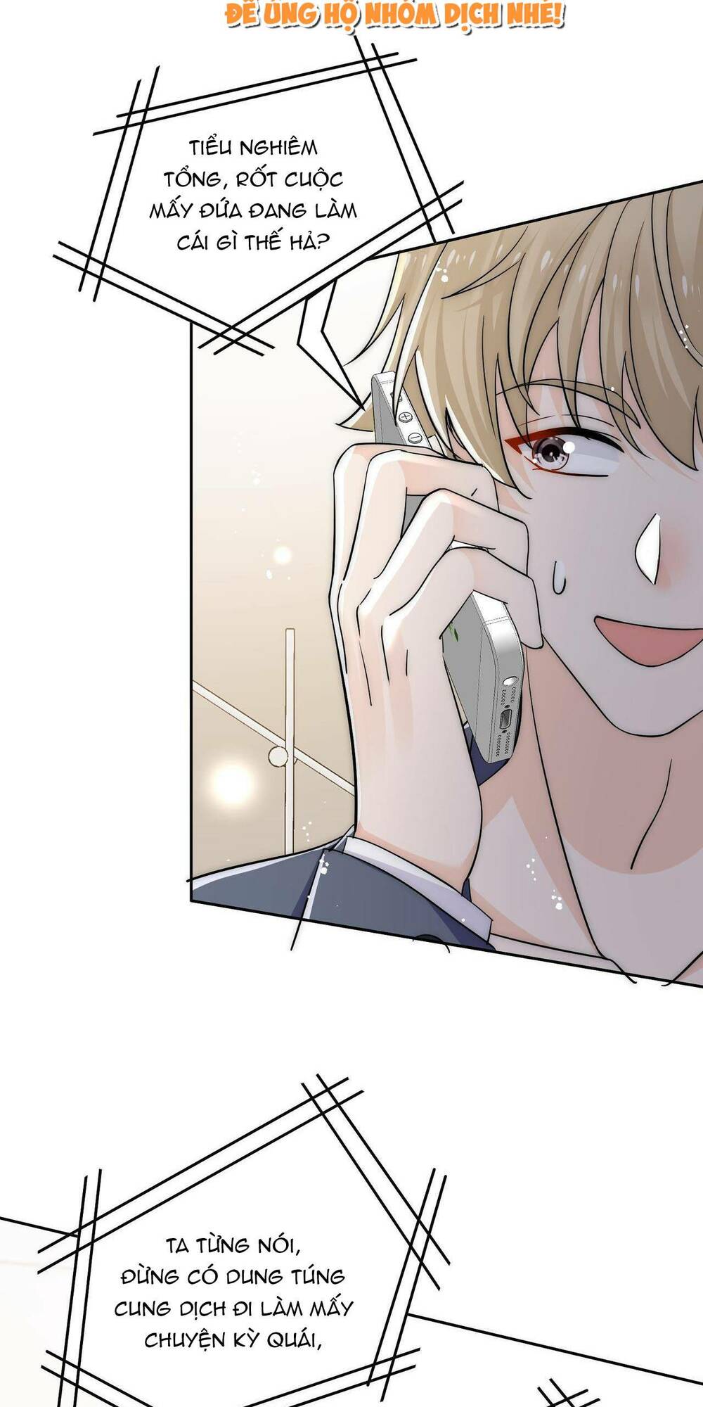 Nữ Chính Hắc Hóa Sau Trọng Sinh Chapter 52 - Trang 2