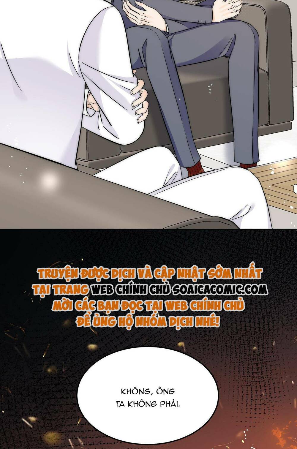 Nữ Chính Hắc Hóa Sau Trọng Sinh Chapter 52 - Trang 2