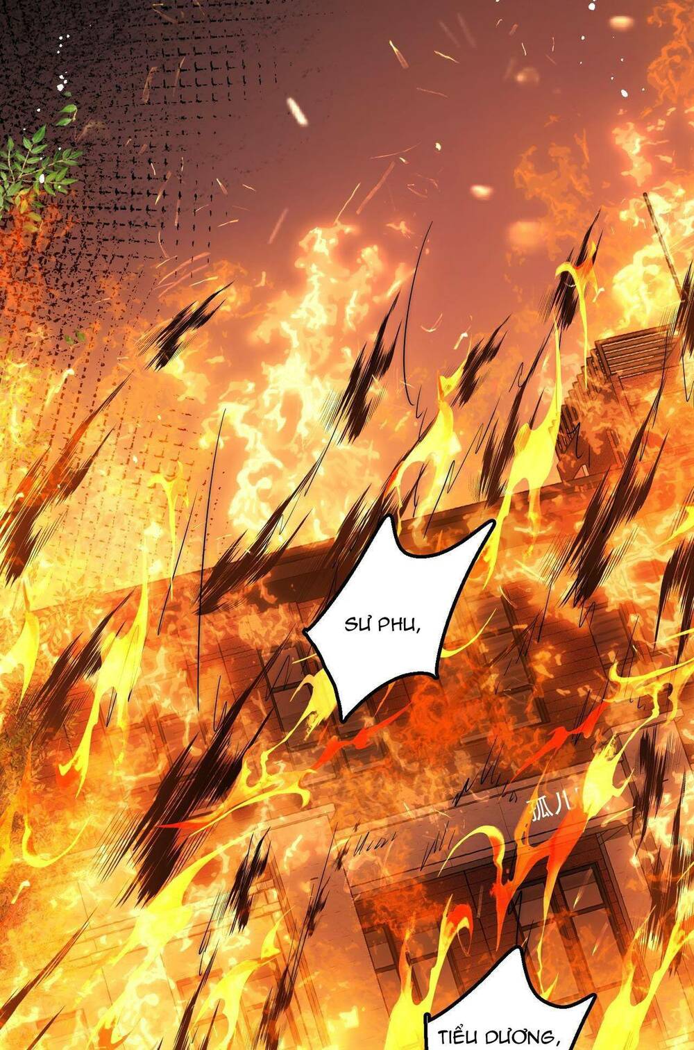 Nữ Chính Hắc Hóa Sau Trọng Sinh Chapter 52 - Trang 2