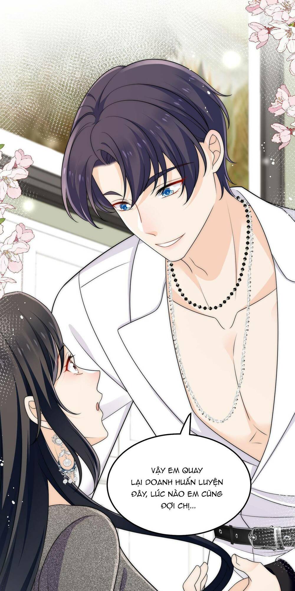 Nữ Chính Hắc Hóa Sau Trọng Sinh Chapter 52 - Trang 2