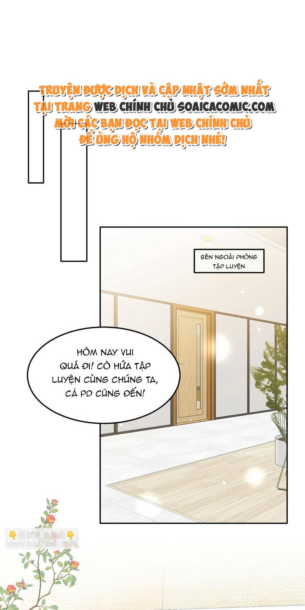 Nữ Chính Hắc Hóa Sau Trọng Sinh Chapter 53 - Trang 2