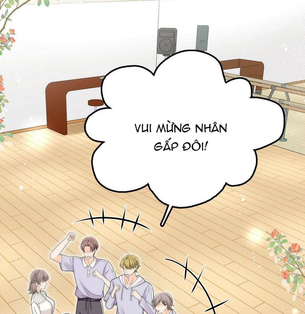 Nữ Chính Hắc Hóa Sau Trọng Sinh Chapter 53 - Trang 2