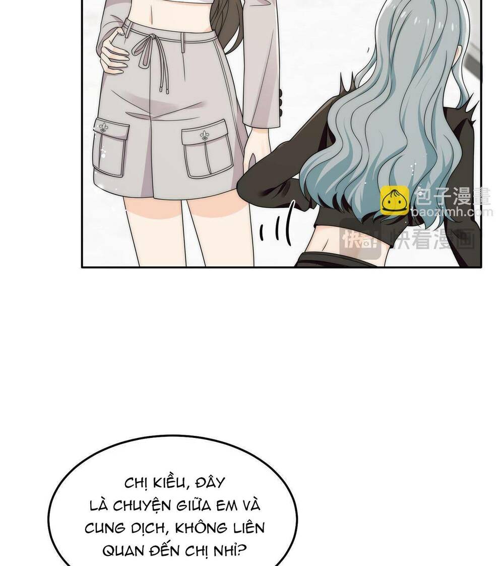 Nữ Chính Hắc Hóa Sau Trọng Sinh Chapter 53 - Trang 2