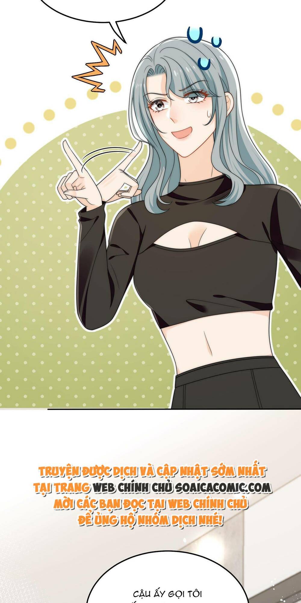 Nữ Chính Hắc Hóa Sau Trọng Sinh Chapter 53 - Trang 2