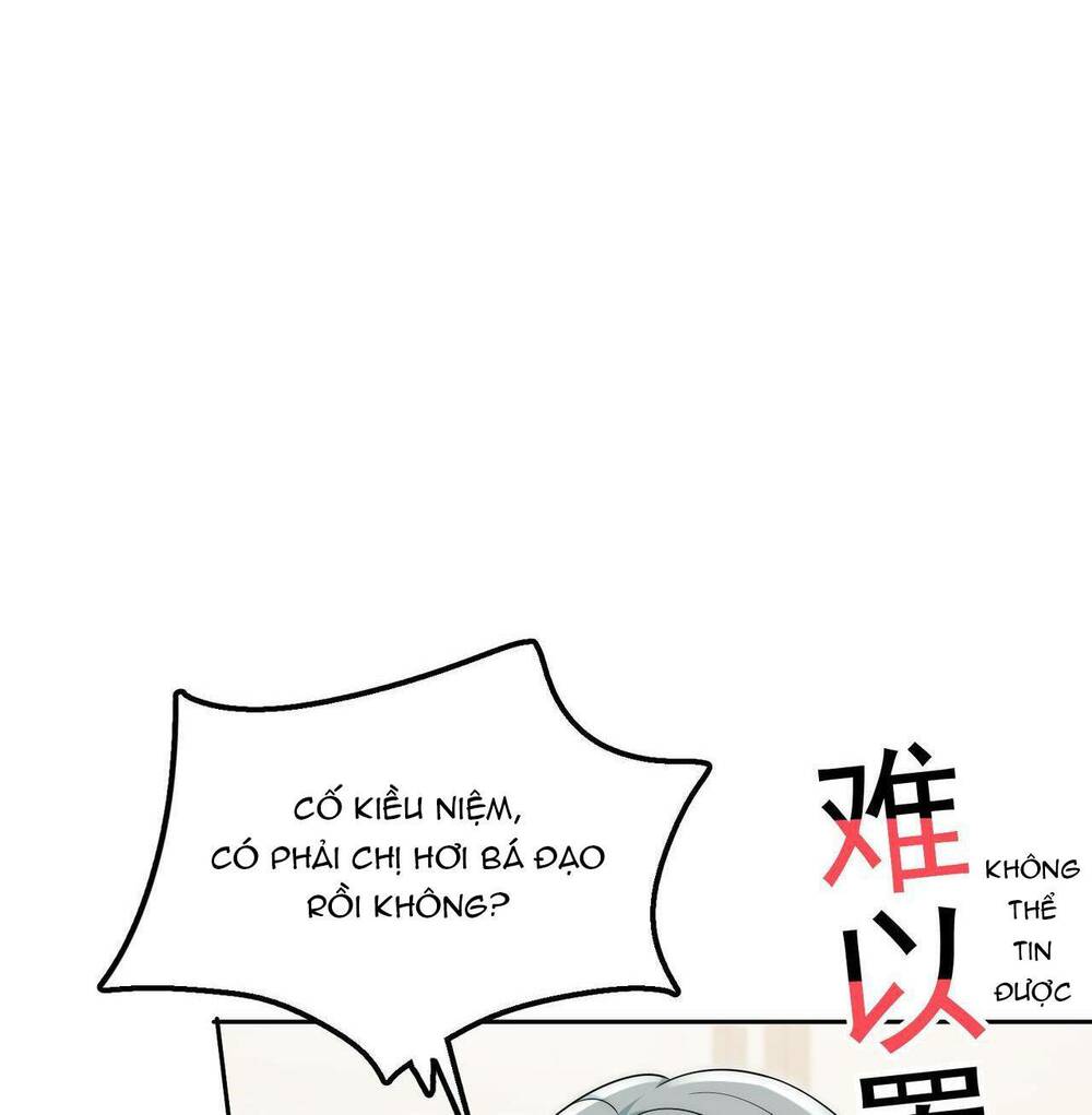 Nữ Chính Hắc Hóa Sau Trọng Sinh Chapter 53 - Trang 2