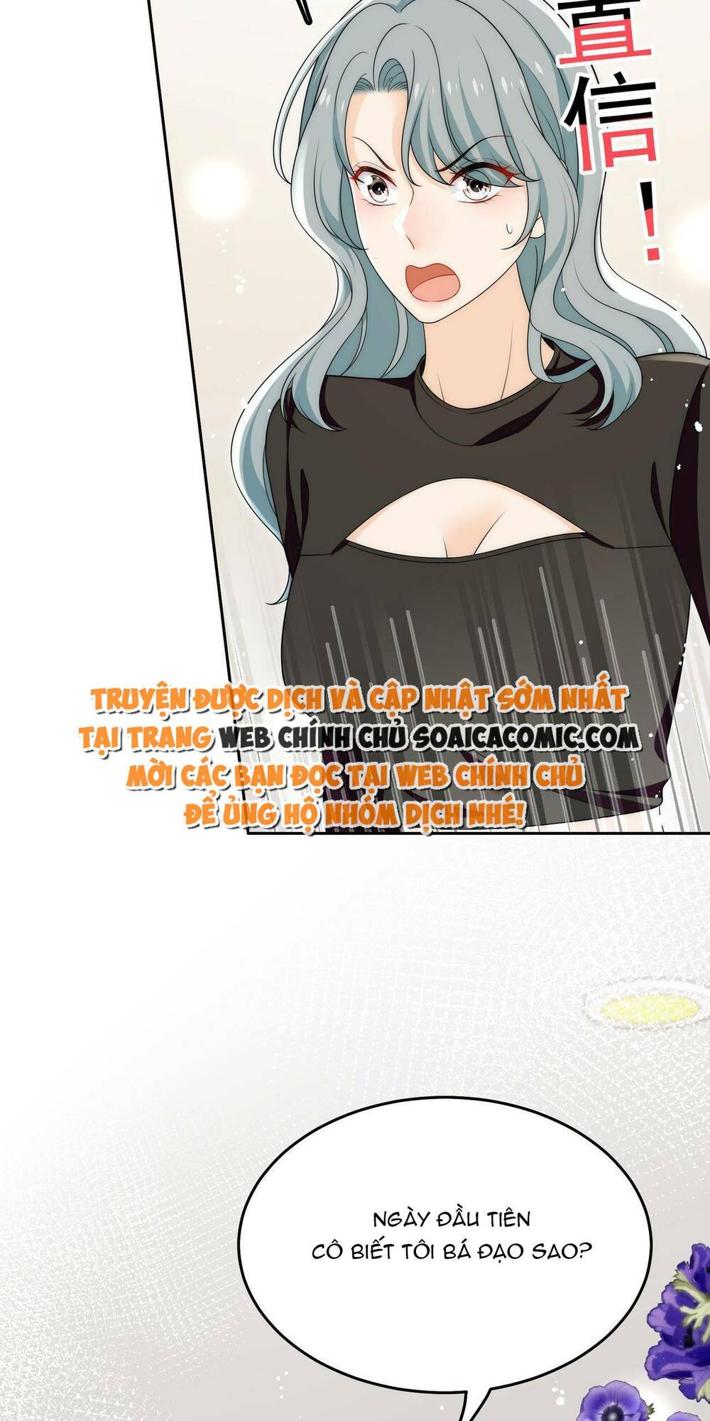 Nữ Chính Hắc Hóa Sau Trọng Sinh Chapter 53 - Trang 2