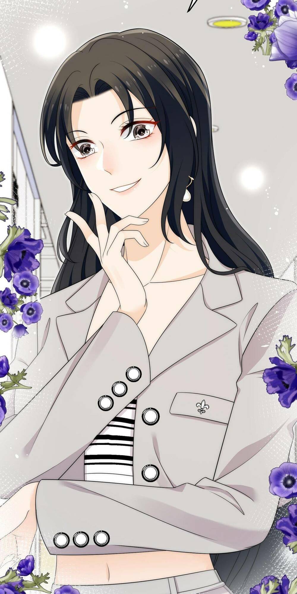 Nữ Chính Hắc Hóa Sau Trọng Sinh Chapter 53 - Trang 2