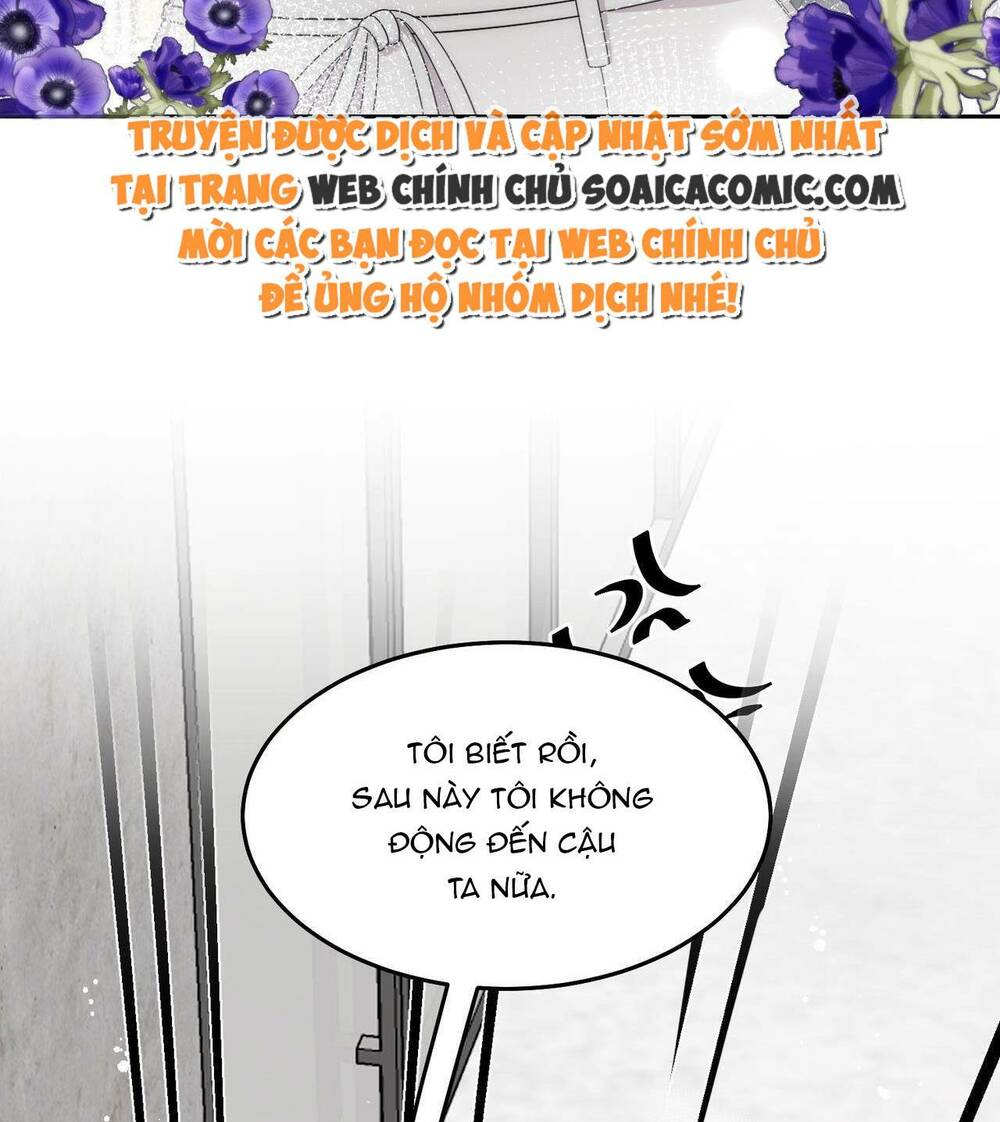 Nữ Chính Hắc Hóa Sau Trọng Sinh Chapter 53 - Trang 2