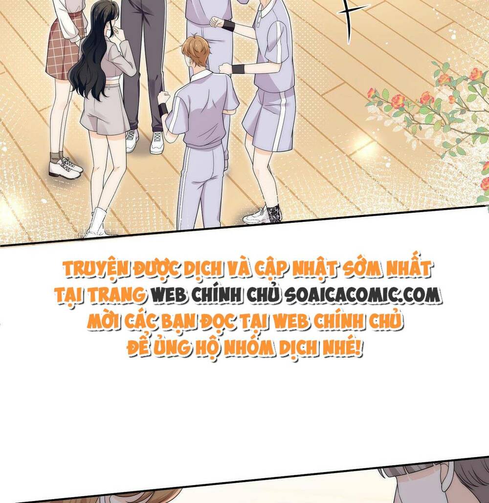 Nữ Chính Hắc Hóa Sau Trọng Sinh Chapter 53 - Trang 2