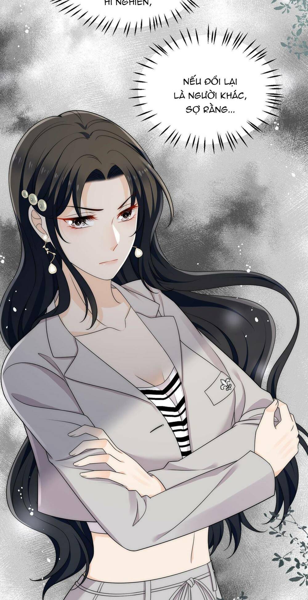 Nữ Chính Hắc Hóa Sau Trọng Sinh Chapter 53 - Trang 2