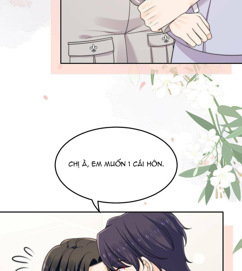 Nữ Chính Hắc Hóa Sau Trọng Sinh Chapter 53 - Trang 2