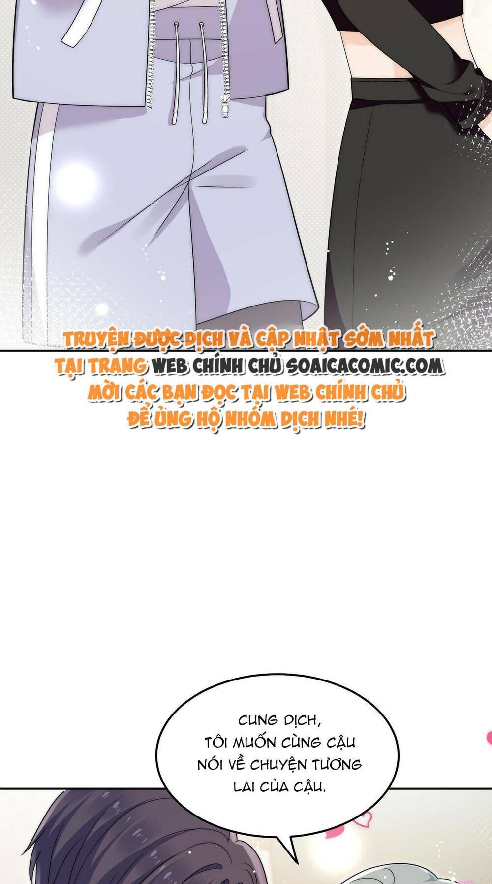 Nữ Chính Hắc Hóa Sau Trọng Sinh Chapter 53 - Trang 2