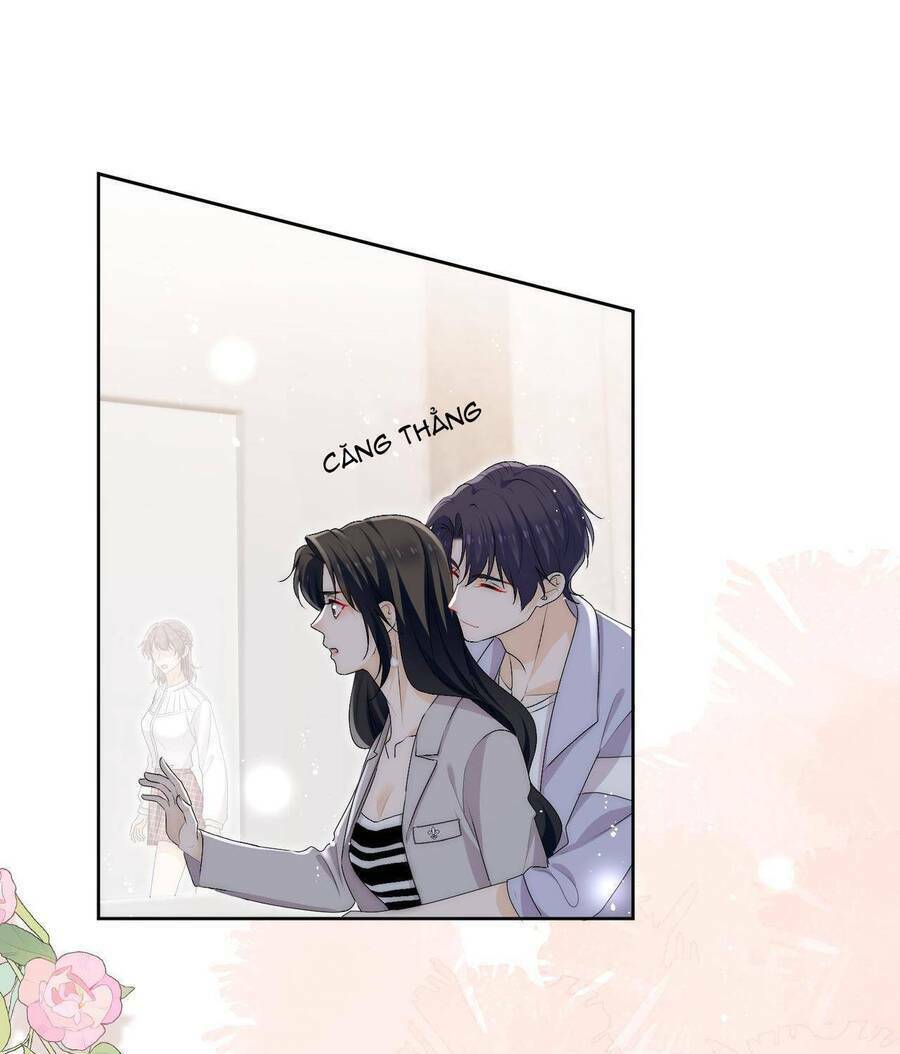 Nữ Chính Hắc Hóa Sau Trọng Sinh Chapter 54 - Trang 2