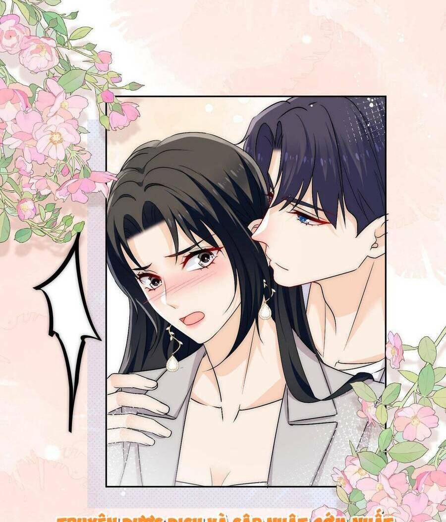 Nữ Chính Hắc Hóa Sau Trọng Sinh Chapter 54 - Trang 2