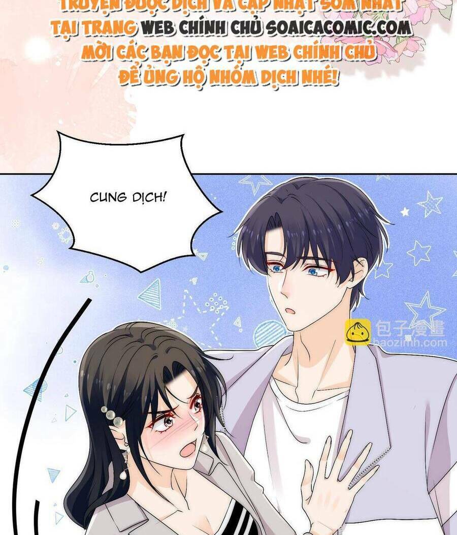 Nữ Chính Hắc Hóa Sau Trọng Sinh Chapter 54 - Trang 2