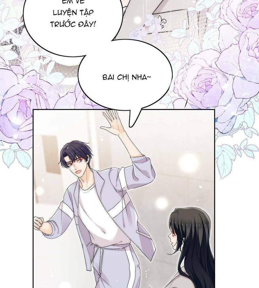 Nữ Chính Hắc Hóa Sau Trọng Sinh Chapter 54 - Trang 2