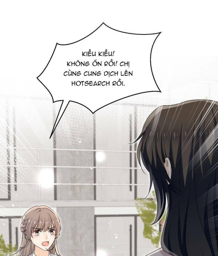 Nữ Chính Hắc Hóa Sau Trọng Sinh Chapter 54 - Trang 2