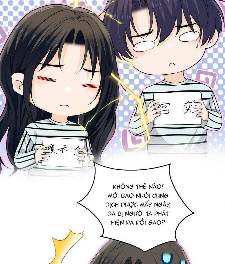 Nữ Chính Hắc Hóa Sau Trọng Sinh Chapter 54 - Trang 2