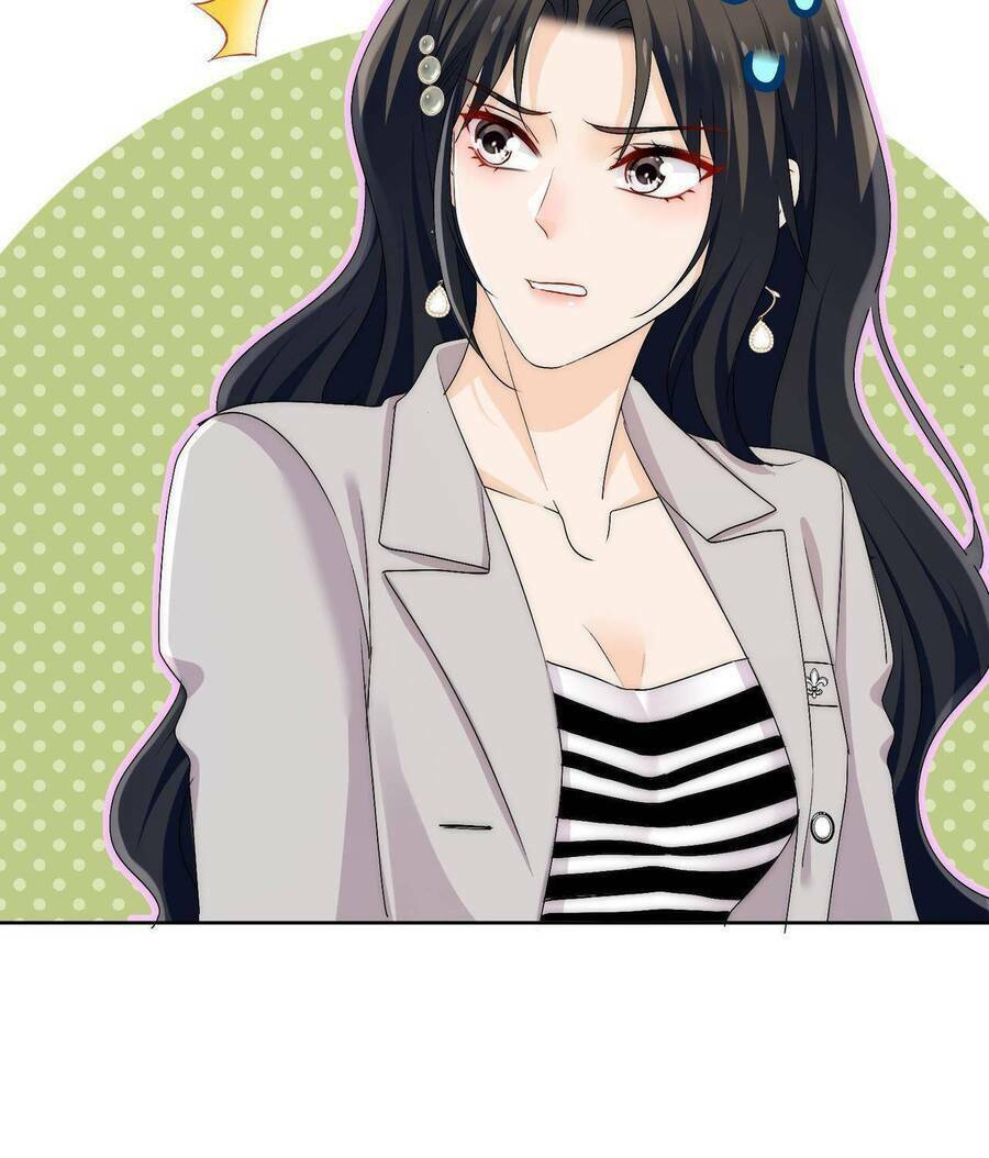 Nữ Chính Hắc Hóa Sau Trọng Sinh Chapter 54 - Trang 2