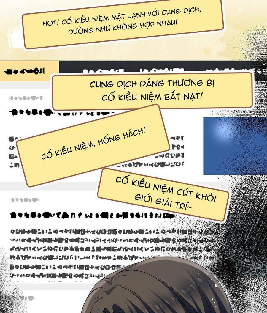 Nữ Chính Hắc Hóa Sau Trọng Sinh Chapter 54 - Trang 2