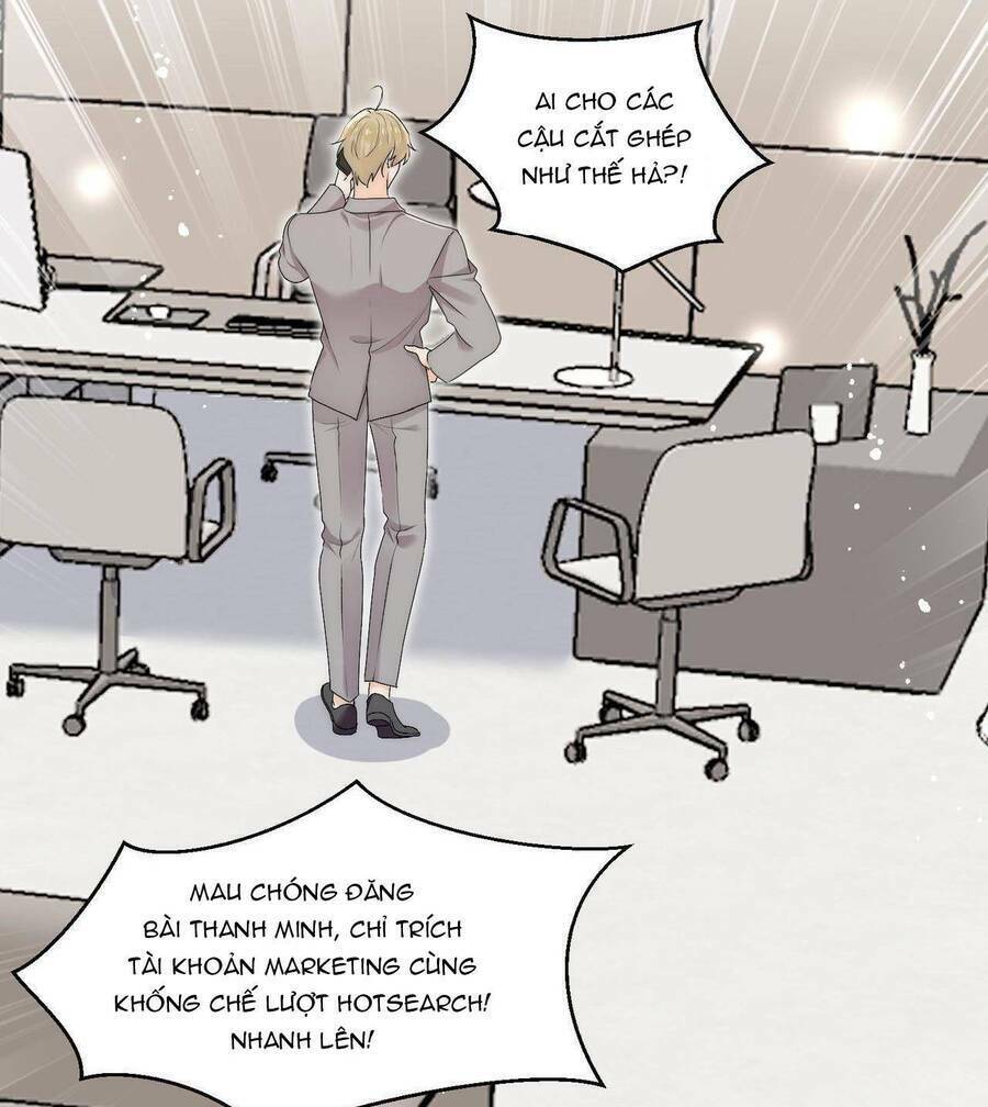 Nữ Chính Hắc Hóa Sau Trọng Sinh Chapter 54 - Trang 2