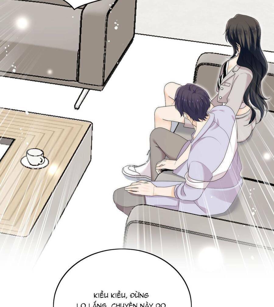 Nữ Chính Hắc Hóa Sau Trọng Sinh Chapter 54 - Trang 2