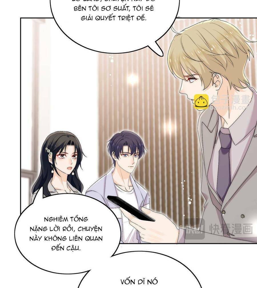 Nữ Chính Hắc Hóa Sau Trọng Sinh Chapter 54 - Trang 2