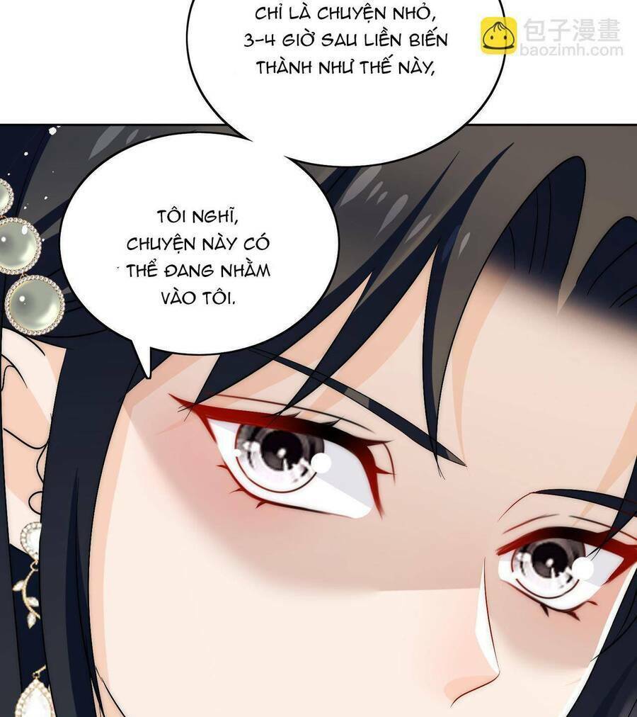 Nữ Chính Hắc Hóa Sau Trọng Sinh Chapter 54 - Trang 2