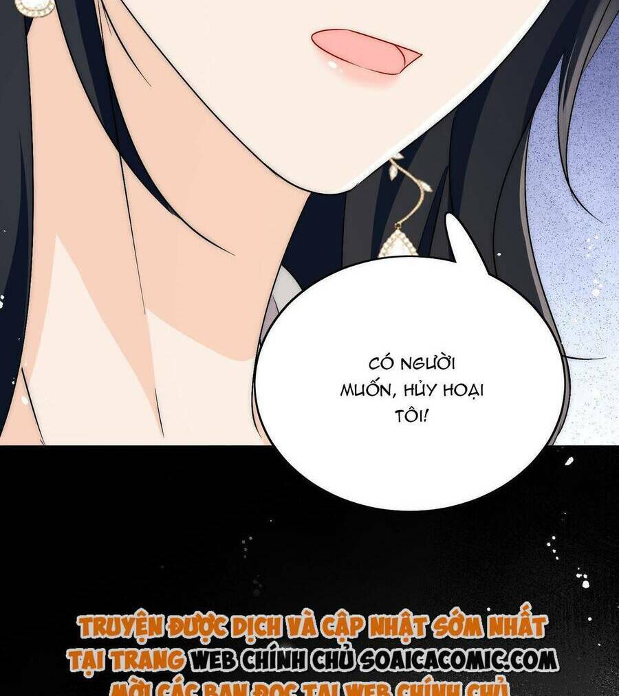 Nữ Chính Hắc Hóa Sau Trọng Sinh Chapter 54 - Trang 2