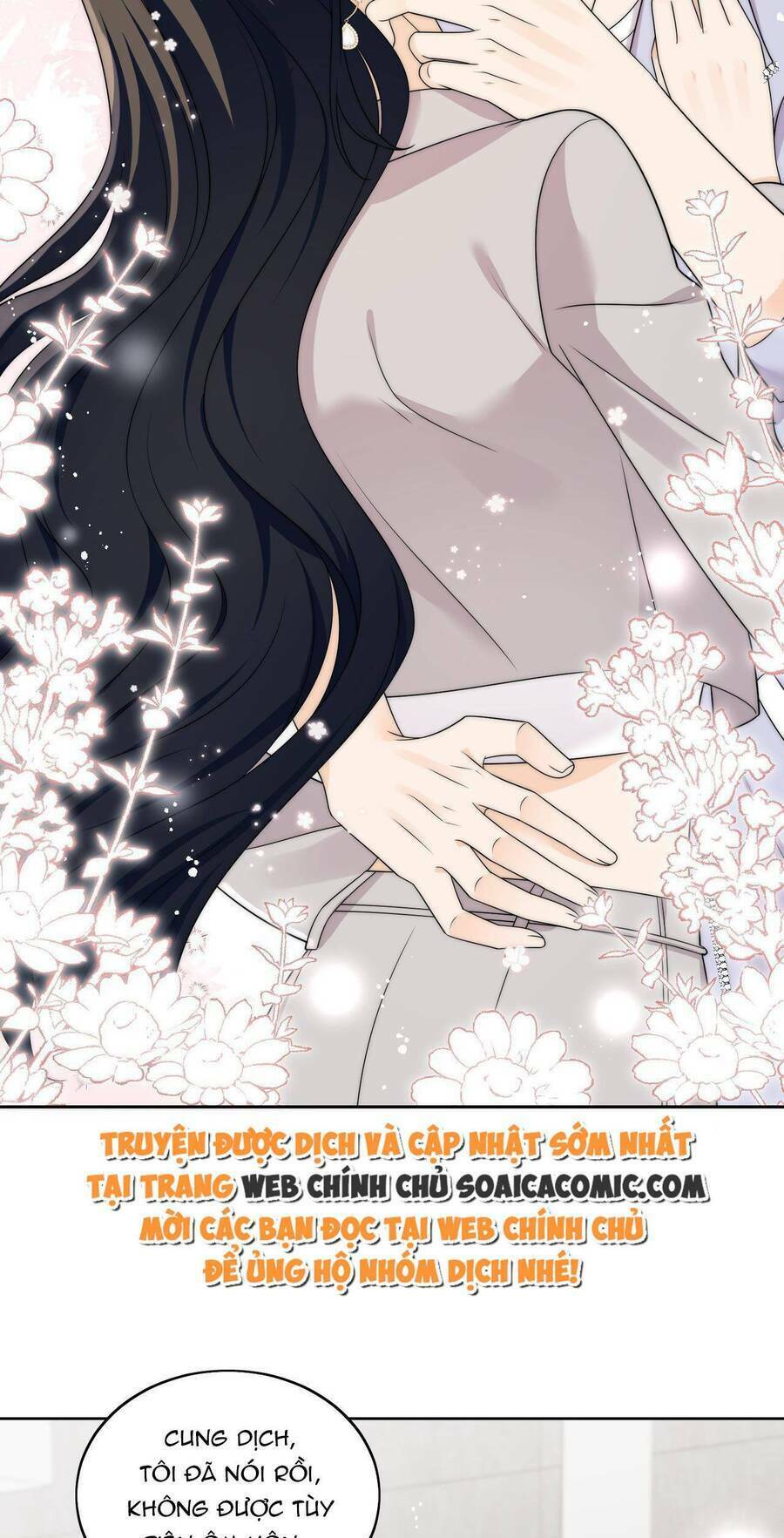 Nữ Chính Hắc Hóa Sau Trọng Sinh Chapter 54 - Trang 2